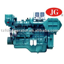 Yuchai Marinedieselmotor